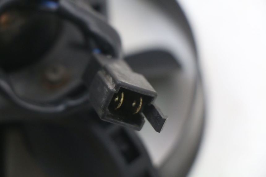 photo de FAN KYMCO DINK STREET ABS 125 (2011 - 2018) - Alternative perspective