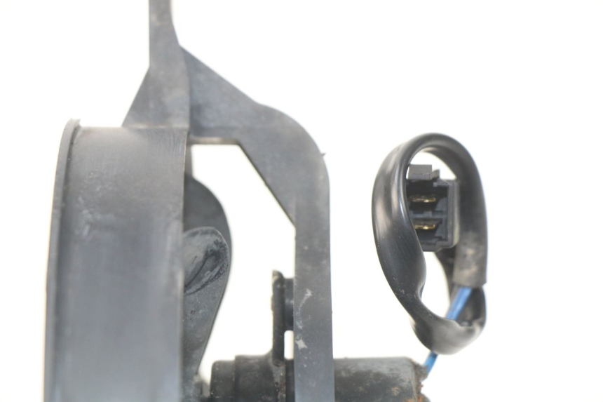 photo de FAN KYMCO DINK STREET 125 (2009 - 2014) - Component detail