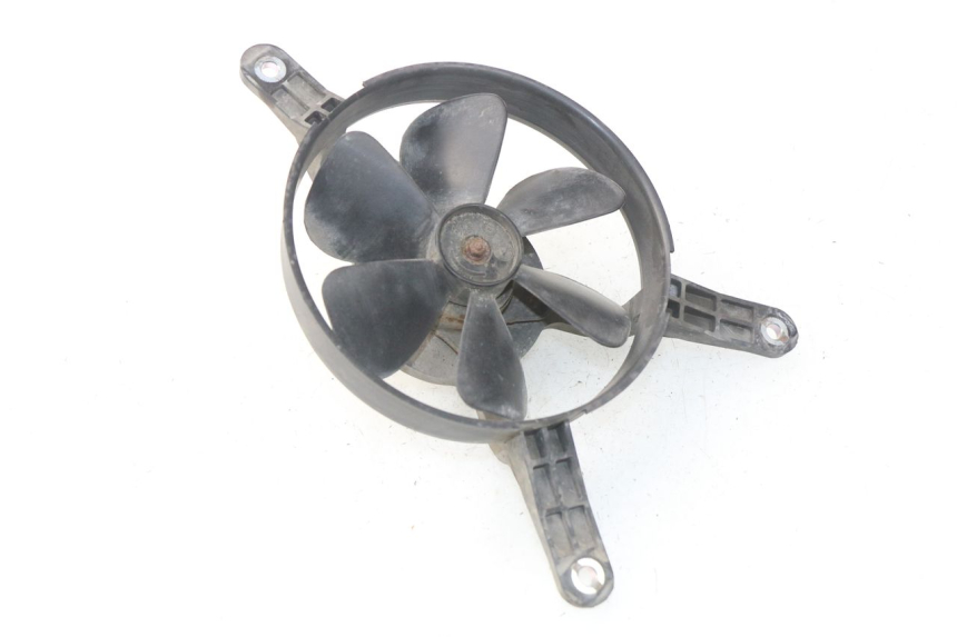 photo de FAN KYMCO DINK STREET 125 (2009 - 2014) - Main view