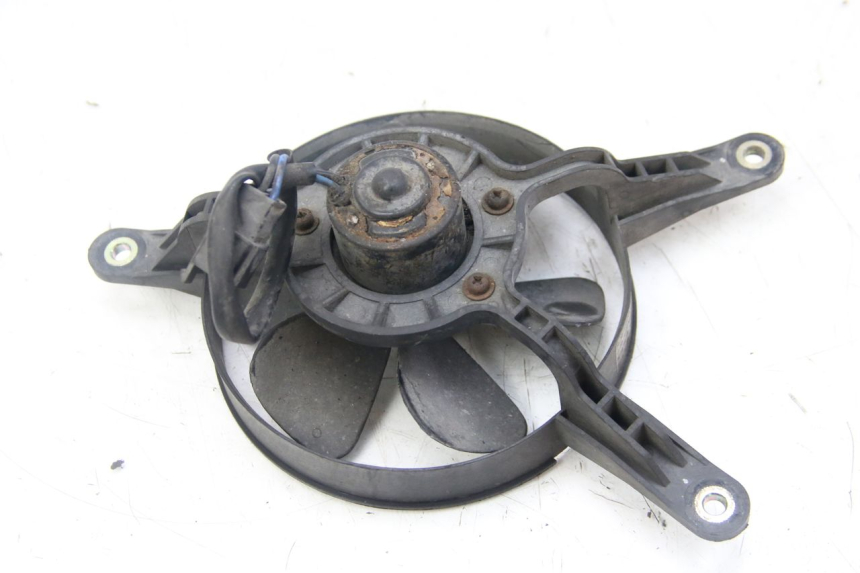 photo de FAN KYMCO DINK STREET 125 (2009 - 2014) - Alternative perspective