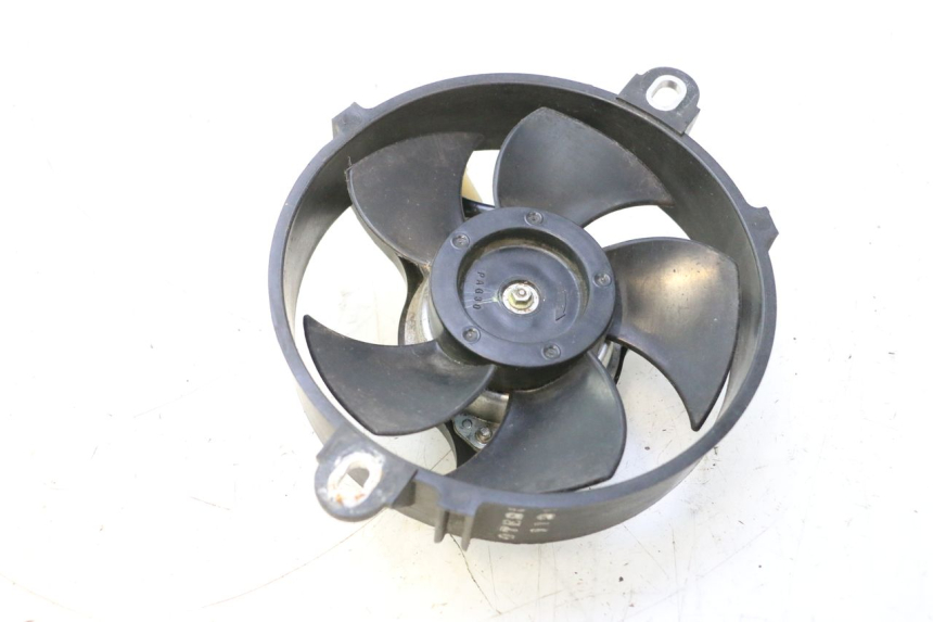 photo de FAN CF MOTO E-CHARM 125 (2005 - 2008) - Main view