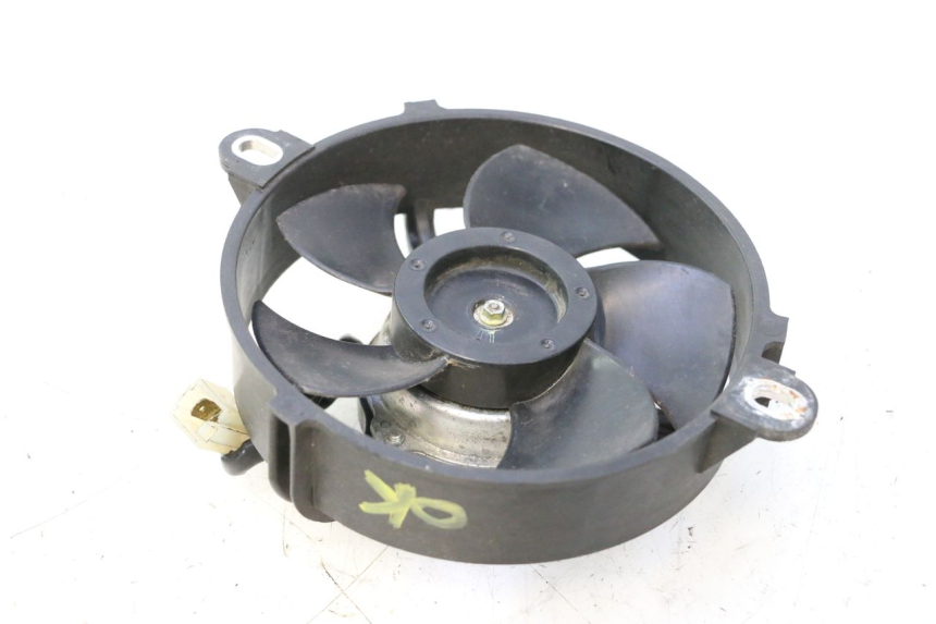 photo de FAN CF MOTO E-CHARM 125 (2005 - 2008) - Component detail
