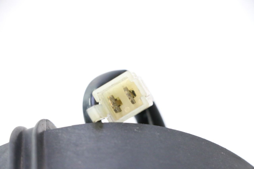 photo de FAN CF MOTO E-CHARM 125 (2005 - 2008) - Zoom on usage condition