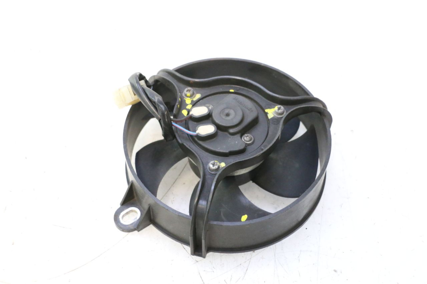photo de FAN CF MOTO E-CHARM 125 (2005 - 2008) - Technical close-up