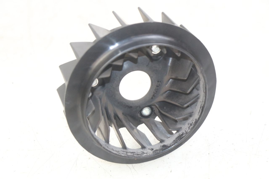 photo de FAN YAMAHA D'ELIGHT DELIGHT 125 (2017 - 2020) - Main view