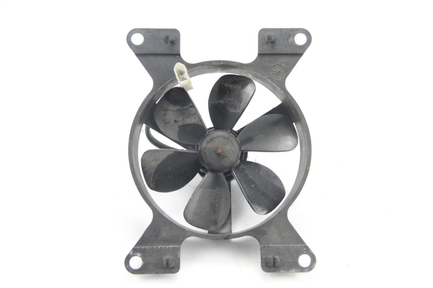 photo de FAN PEUGEOT ELYSTAR 125 (2002 - 2007) - Main view