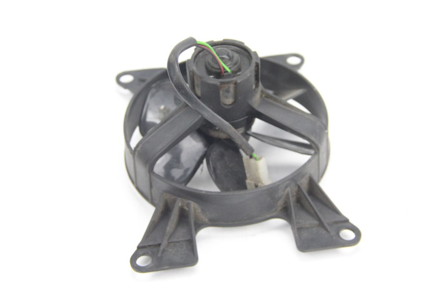 photo de FAN PEUGEOT ELYSTAR 125 (2002 - 2007) - Zoom on usage condition