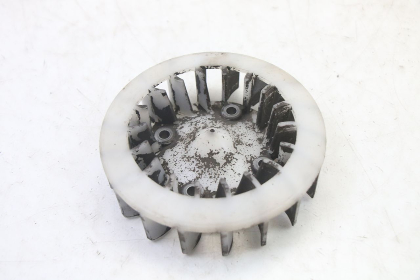 photo de FAN PEUGEOT ELYSTAR 50 (2002 - 2014) - Main view