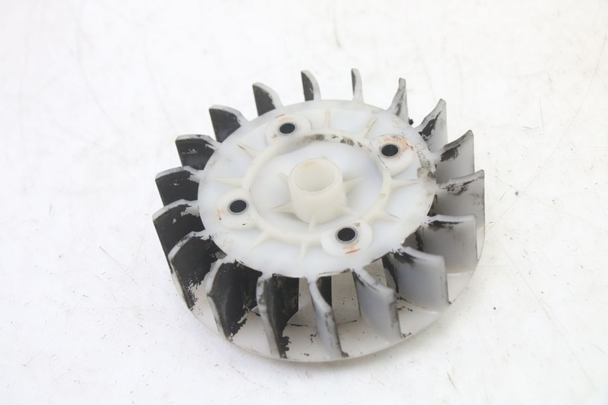 photo de FAN PEUGEOT ELYSTAR 50 (2002 - 2014) - Component detail