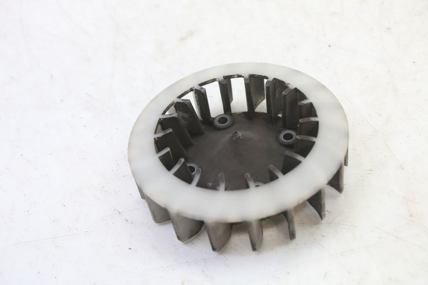 photo de FAN PEUGEOT ELYSTAR 50 (2002 - 2014) - Main view