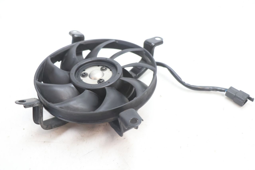 photo de FAN KAWASAKI ER-6 ER6 N 650 (2005 - 2009) - Component detail