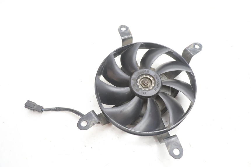 photo de FAN KAWASAKI ER-6 ER6 N 650 (2005 - 2009) - Main view