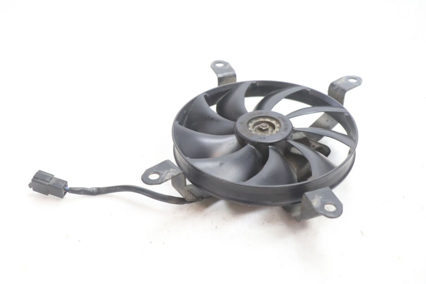 photo de FAN KAWASAKI ER-6 ER6 N 650 (2005 - 2009) - Component detail