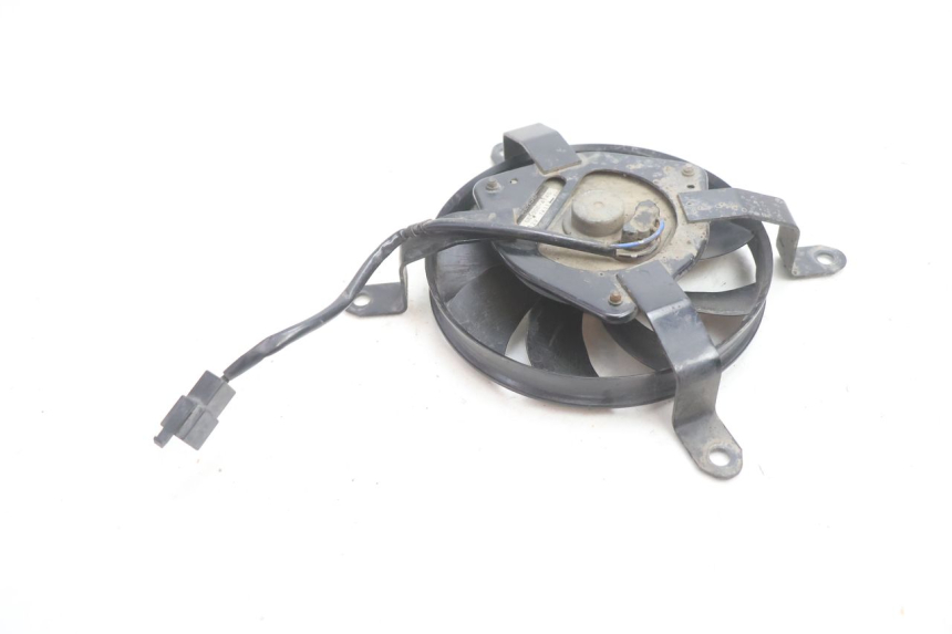 photo de FAN KAWASAKI ER-6 ER6 N 650 (2005 - 2009) - Zoom on usage condition