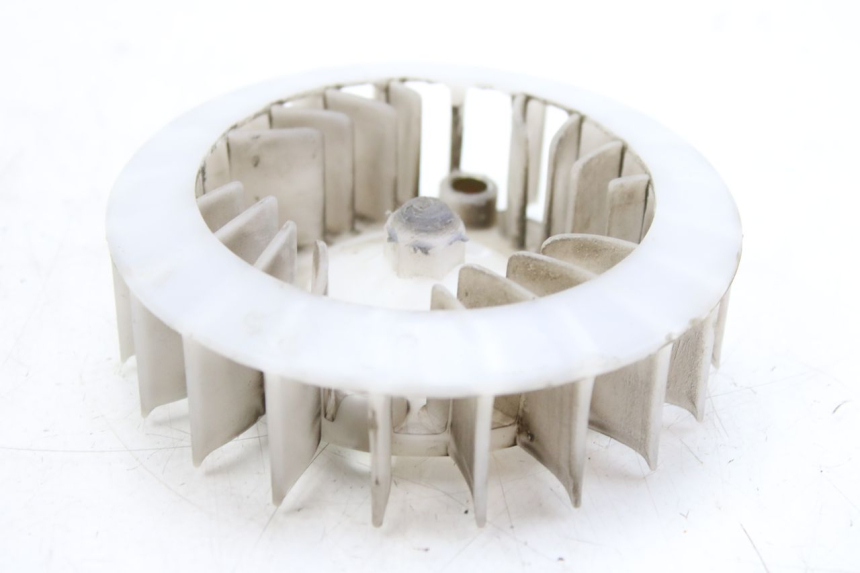 photo de FAN JM MOTORS EVOLIS 4T 50 (2018 - 2022) - Component detail