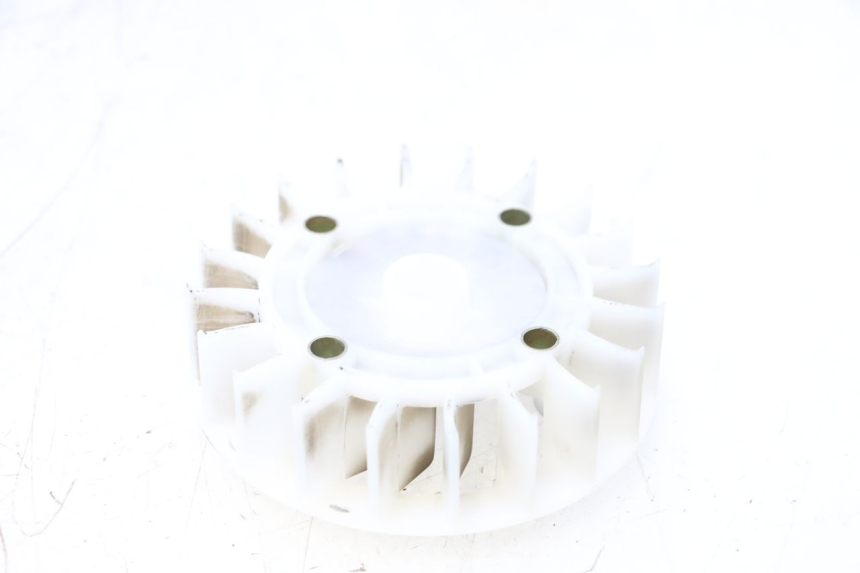 photo de FAN JM MOTORS EVOLIS 4T 50 (2018 - 2022) - Zoom on usage condition