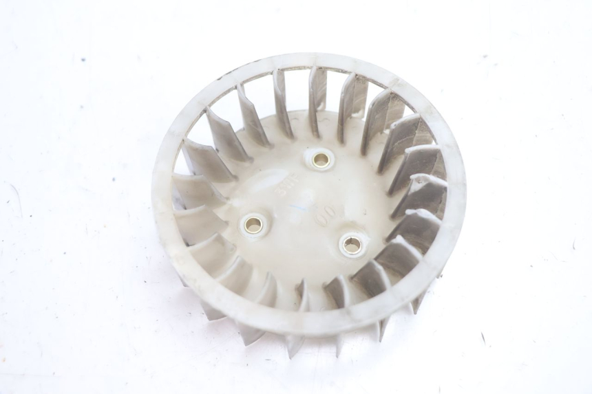 photo de FAN MBK EVOLIS 80 (1993 - 1999) - Main view