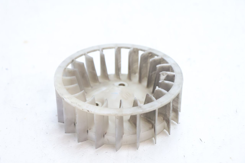 photo de FAN MBK EVOLIS 80 (1993 - 1999) - Component detail