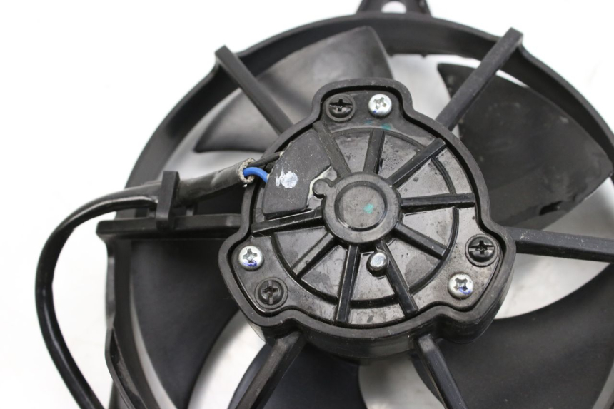 photo de FAN BMW F GS K81 850 (2018 - 2023) - Zoom on usage condition