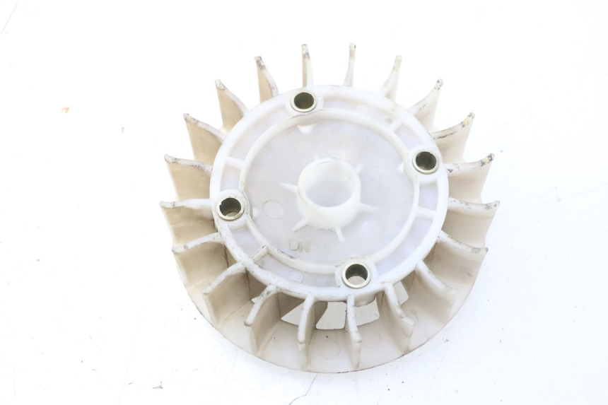photo de FAN JM MOTORS F45i 4T 50 (2020 - 2023) - Main view