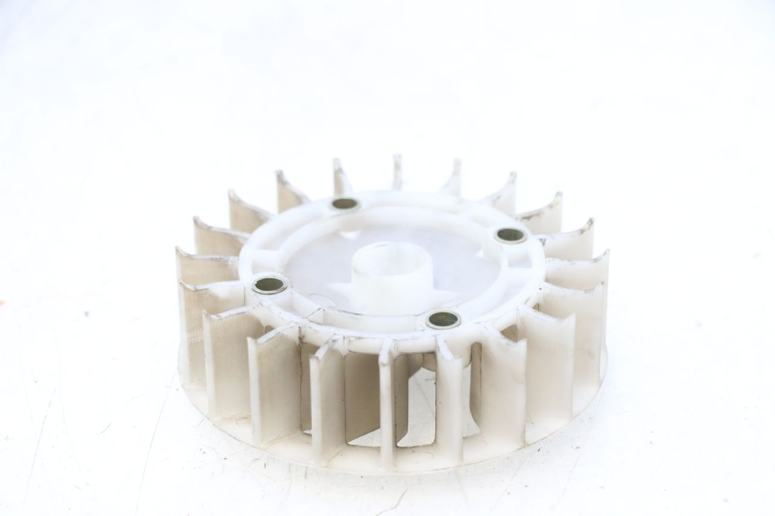 photo de FAN JM MOTORS F45i 4T 50 (2020 - 2023) - Component detail