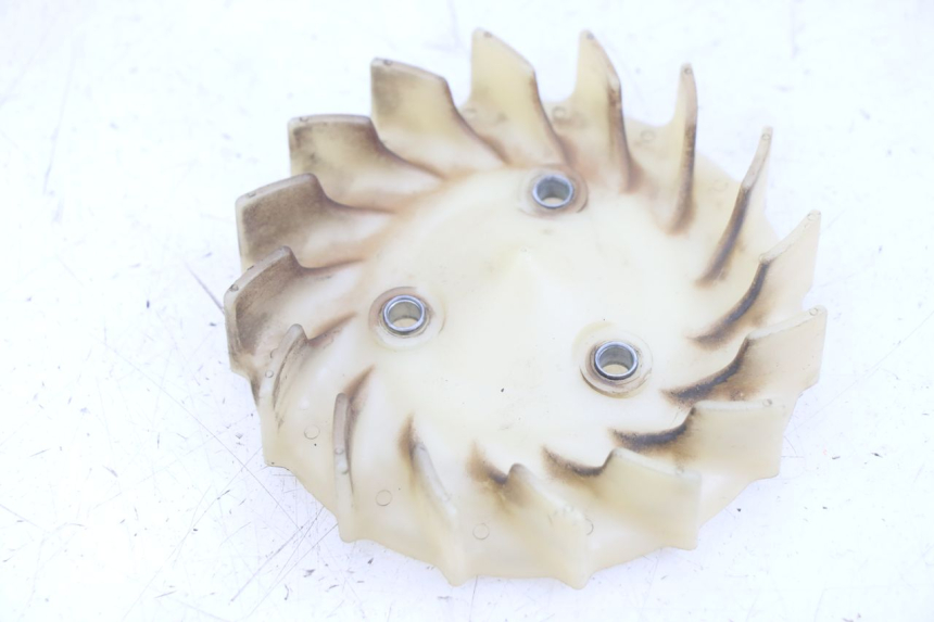 photo de FAN TNT MOTOR FASTINO 4T 50 (2013 - 2019) - Main view