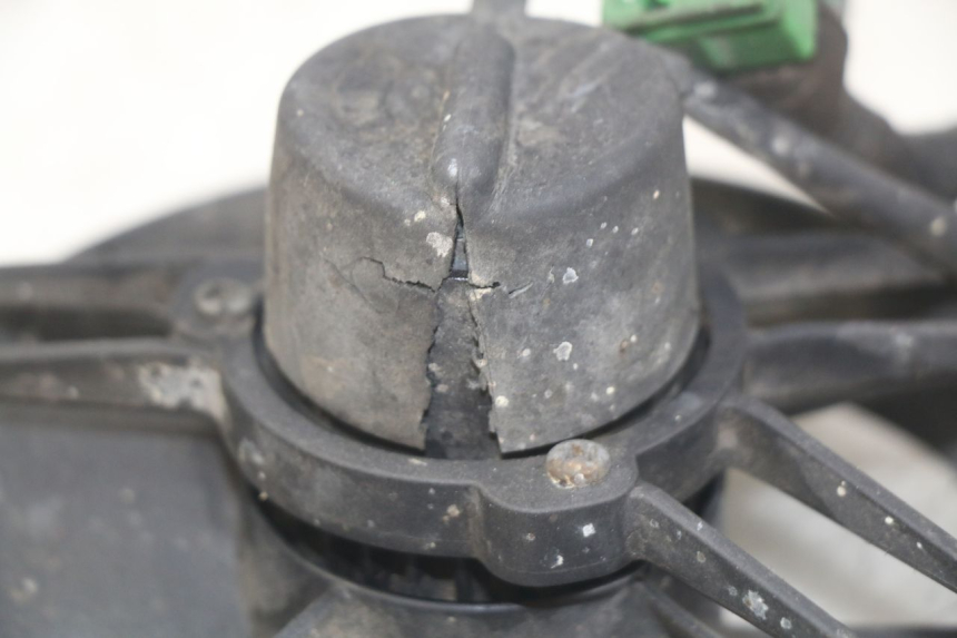 photo de FAN HONDA FES PANTHEON 2T 125 (1998 - 2002) - Component detail