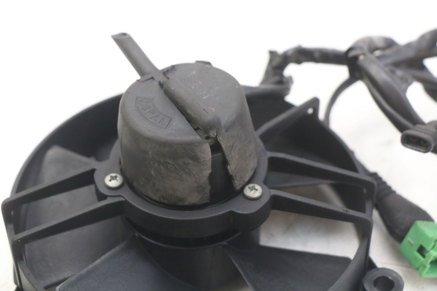 photo de FAN HONDA FES PANTHEON 2T 125 (1998 - 2002) - Component detail