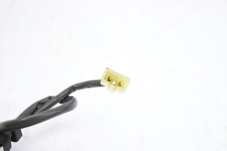 photo de FAN HONDA FES S-WING SWING ABS 125 (2007 - 2015) - Fixing points details