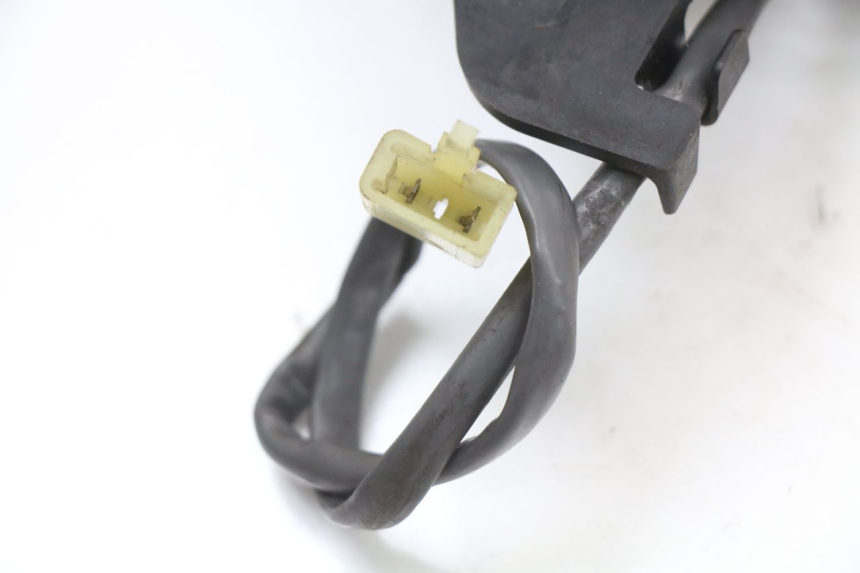 photo de FAN HONDA FES S-WING SWING ABS 125 (2007 - 2015) - Alternative perspective