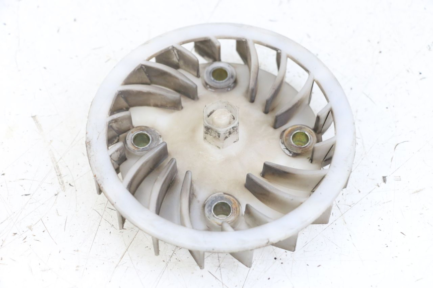 photo de FAN SYM FIDDLE 2 50 (2008 - 2013) - Main view