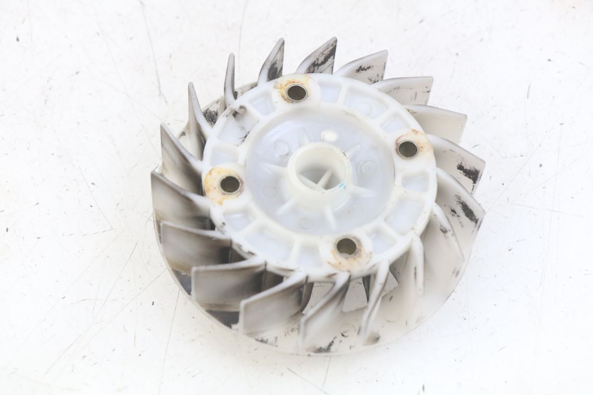 photo de FAN SYM FIDDLE 3 III 125 (2014 - 2020) - Component detail