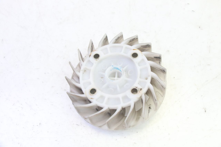 photo de FAN SYM FIDDLE 3 III 125 (2014 - 2020) - Main view