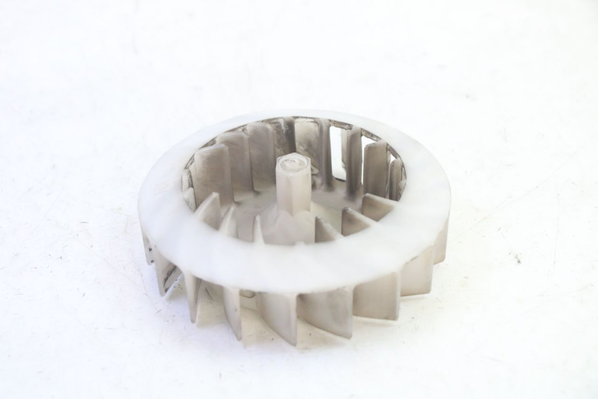 photo de FAN SYM FIDDLE 3 III 125 (2014 - 2020) - Zoom on usage condition