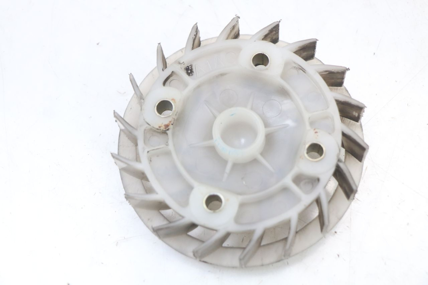 photo de FAN SYM FIDDLE 3 III 50 (2014 - 2020) - Component detail