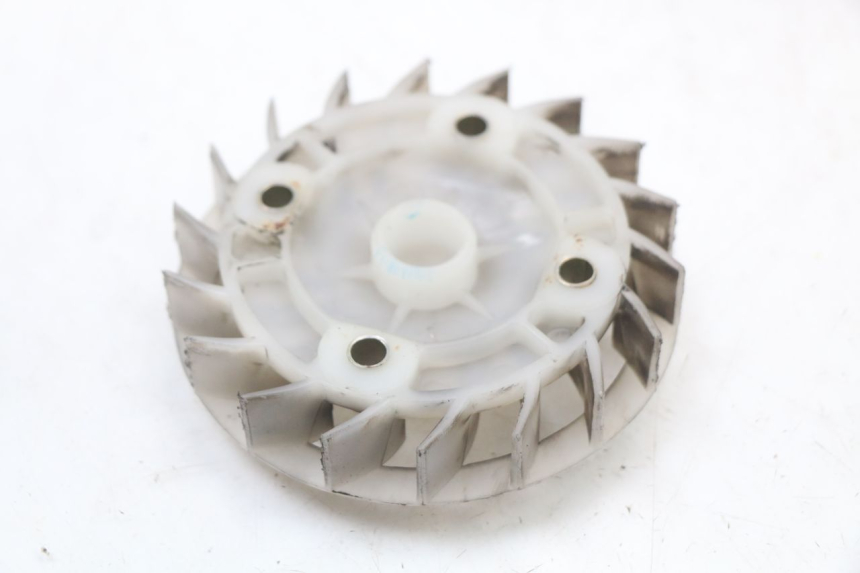 photo de FAN SYM FIDDLE 3 III 50 (2014 - 2020) - Zoom on usage condition