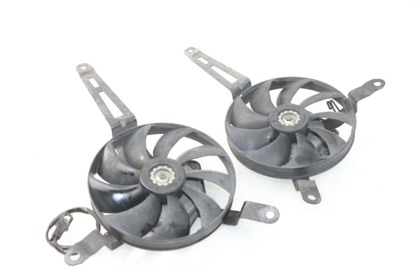 photo de FAN YAMAHA FJR ABS 1300 (2006 - 2012) - Main view