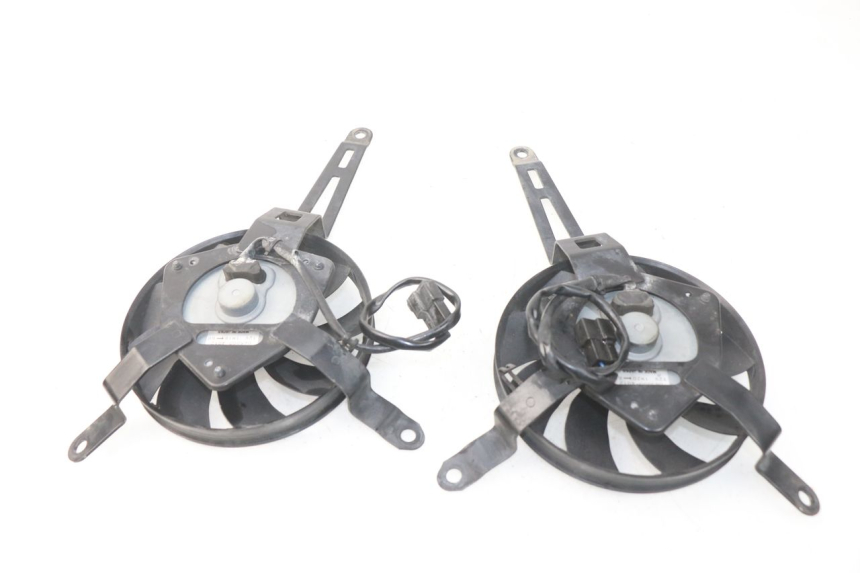 photo de FAN YAMAHA FJR ABS 1300 (2006 - 2012) - Alternative perspective