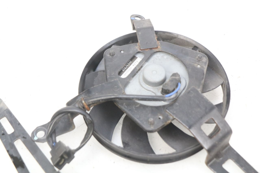 photo de FAN YAMAHA FJR ABS 1300 (2016 - 2020) - Component detail