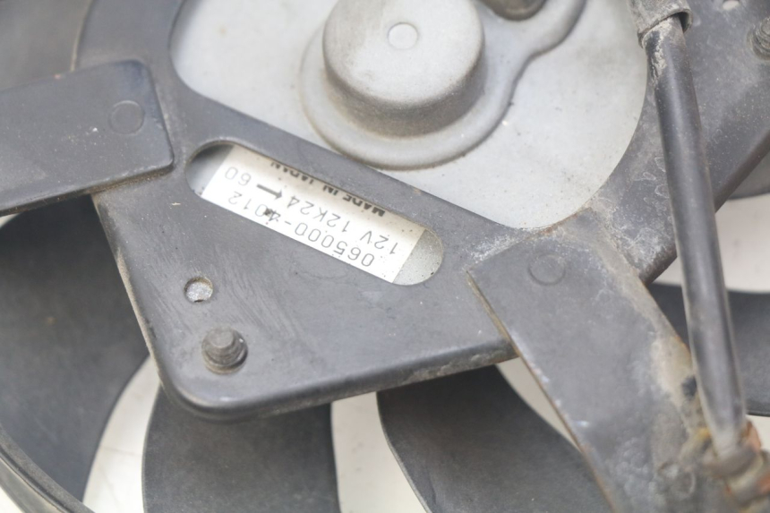 photo de FAN YAMAHA FJR ABS 1300 (2006 - 2012) - Component detail