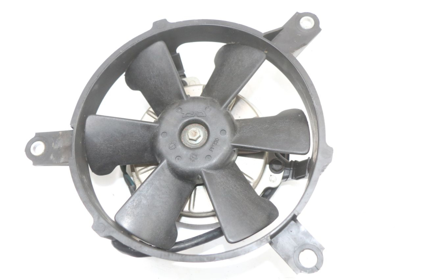 photo de FAN HONDA FJS SILVER WING SILVERWING 400 (2005 - 2008) - Main view