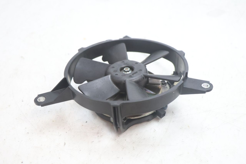 photo de FAN HONDA FJS SILVER WING SILVERWING 400 (2005 - 2008) - Component detail