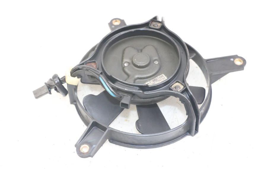 photo de FAN HONDA FJS SILVERWING SILVER WING 600 (2001 - 2010) - Alternative perspective