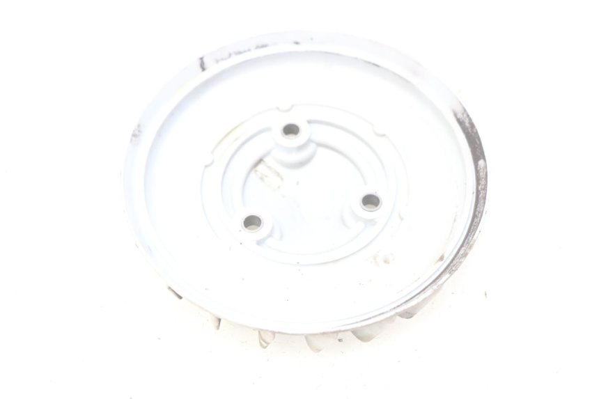 photo de FAN MBK FLIPPER 50 (2004 - 2012) - Component detail