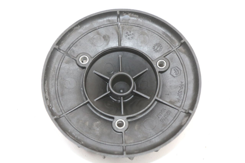 photo de FAN PIAGGIO FLY 2T 50 (2004 - 2017) - Zoom on usage condition