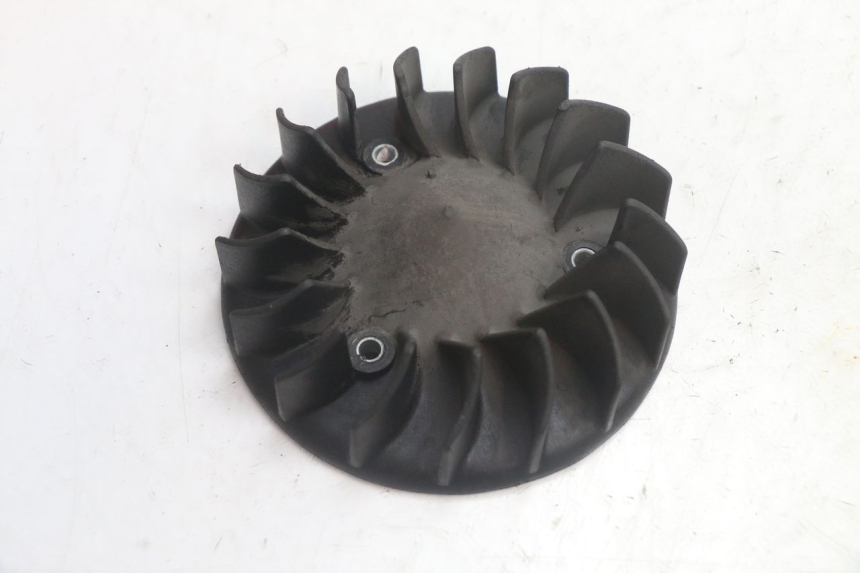 photo de FAN PIAGGIO FLY 2T 50 (2004 - 2017) - Component detail
