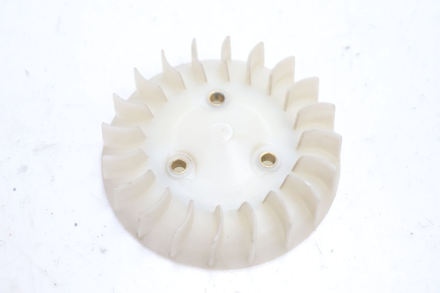 photo de FAN KEEWAY FOCUS 50 (2006 - 2009) - Main view