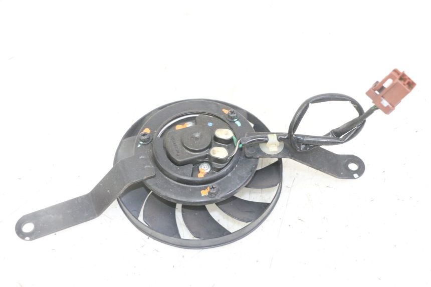 photo de FAN HONDA FORZA ABS 300 (2013 - 2017) - Component detail