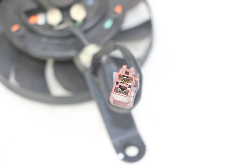 photo de FAN HONDA FORZA ABS 300 (2013 - 2017) - Alternative perspective