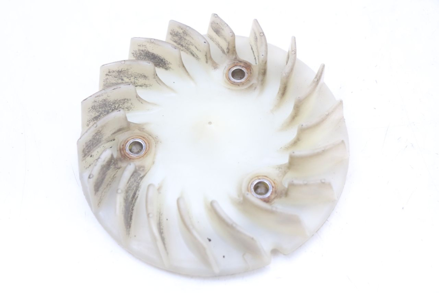 photo de FAN HONDA FORZA 125 (2015 - 2016) - Main view